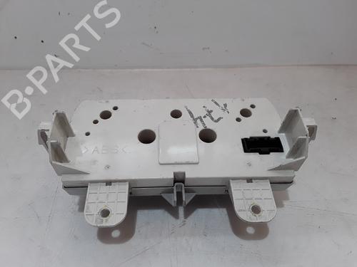 Climate control MAZDA 5 (CR) | BP17296360I5