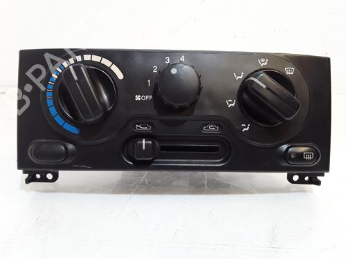 Commande Chauffage DAEWOO LANOS (KLAT) [1997-2025]  17296369
