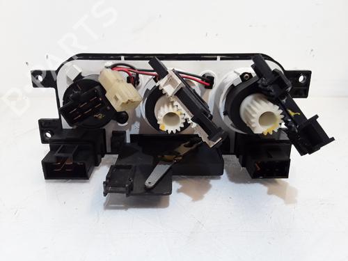 AC Styreenhet / Manøvreringsenhet DAEWOO MATIZ (M100, M150)  | BP17296370I5