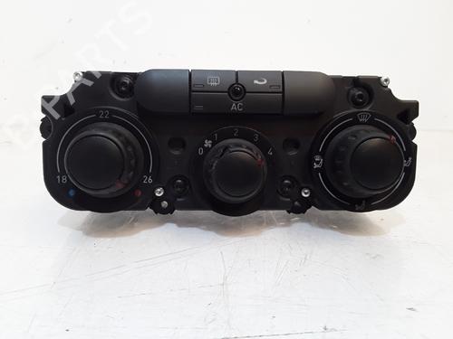 Used Climate control SEAT ALTEA (5P1) [2004-2015]  17296379