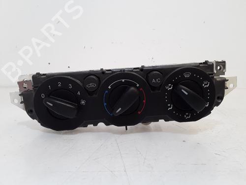 Comando chauffage FORD FOCUS II (DA_, HCP, DP) [2004-2013]  17296380