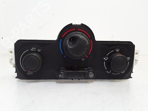 Used Climate control RENAULT SCÉNIC II (JM0/1_) [2003-2010]  17296382