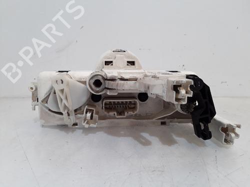 Climate control RENAULT SCÉNIC II (JM0/1_) | BP17296382I5
