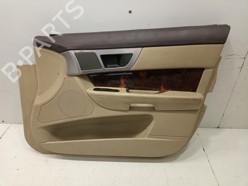 Right front door panel JAGUAR XF I (X250) [2008-2015]  17249939