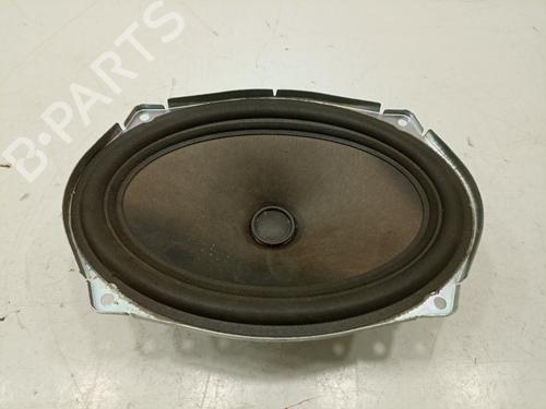 Porte avant droite MINI MINI (R56) [2005-2014]  17249942