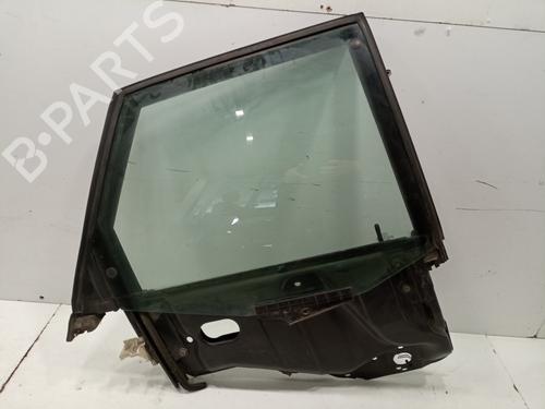 Rear right door window AUDI 80 B4 Saloon (8C2) [1991-1995]nullnull