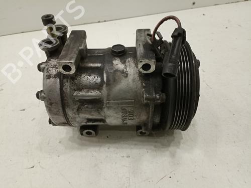 AC compressor VW GOLF III (1H1) | BP17249987M34
