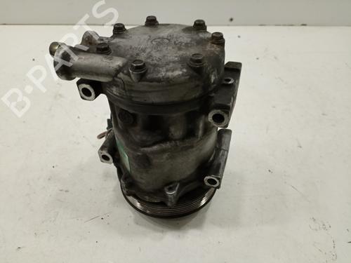 AC compressor VW GOLF III (1H1) | BP17249987M34