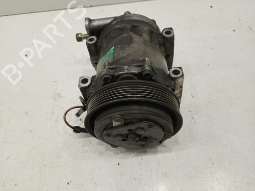 AC compressor VW GOLF III (1H1) | BP17249987M34
