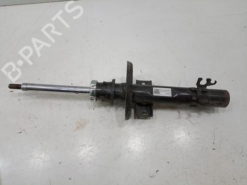 Used Left front shock absorber VW POLO V (6R1, 6C1) [2009-2022]  17250021