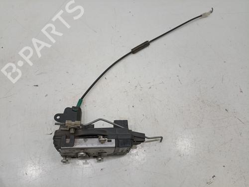 Türschloss links vorne für OPEL ASTRA H (A04) [2004-2014]  17250022