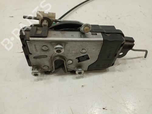 Türschloss links vorne OPEL ASTRA H (A04)  | BP17250022C98 