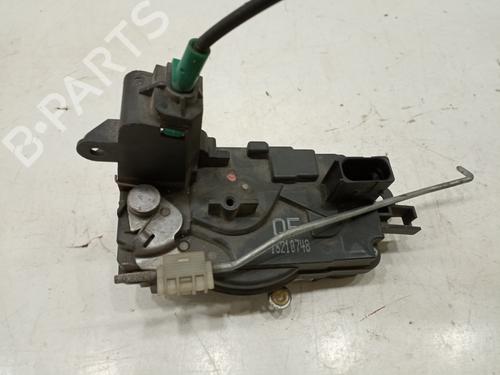 Türschloss links vorne OPEL ASTRA H (A04)  | BP17250022C98 