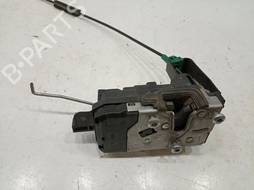 Türschloss links vorne OPEL ASTRA H (A04)  | BP17250022C98 