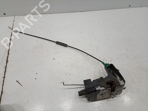 Türschloss links vorne OPEL ASTRA H (A04)  | BP17250022C98 