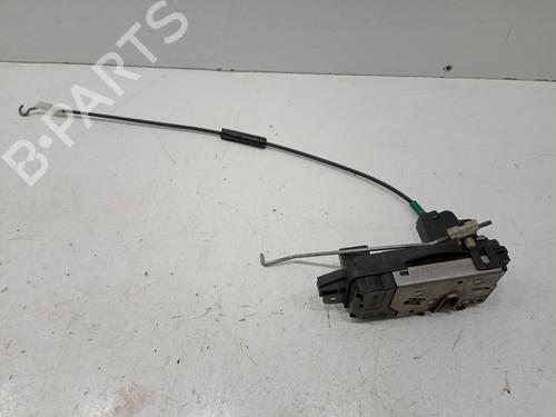 Used Front right lock OPEL ASTRA H (A04) [2004-2014]  17250025