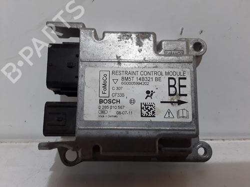 ECU airbags FORD FOCUS II (DA_, HCP, DP)  | BP17296423M53 