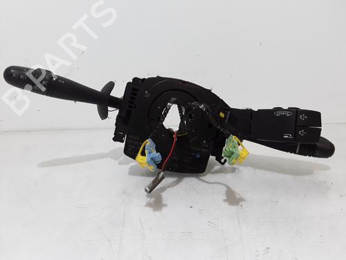 Steering column stalk RENAULT LAGUNA II Grandtour (KG0/1_) 1.6 (103 hp) 17296401