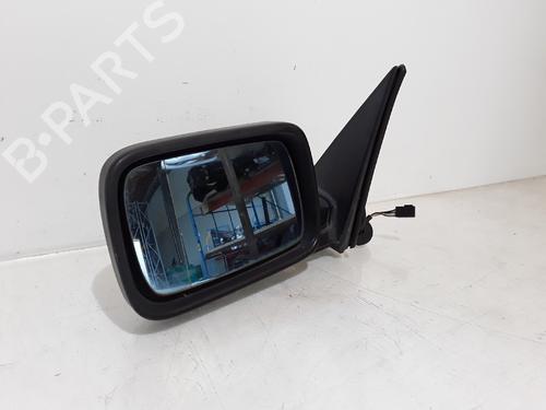 BP17296402C26 | Left mirror BMW 3 Touring (E36) 318 tds BP17296402C26