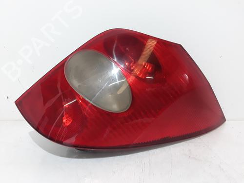 Right taillight RENAULT LAGUNA II Grandtour (KG0/1_) 1.6 (103 hp) 8200002472