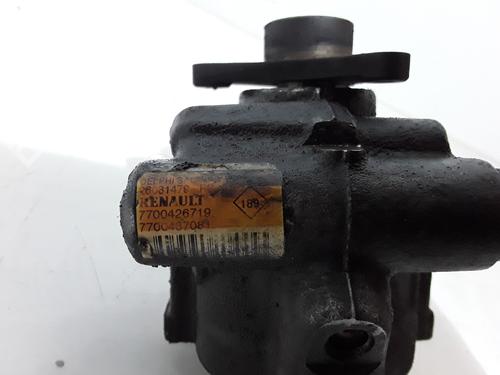 Steering pump RENAULT LAGUNA II Grandtour (KG0/1_) 1.6 | BP17296407M99 