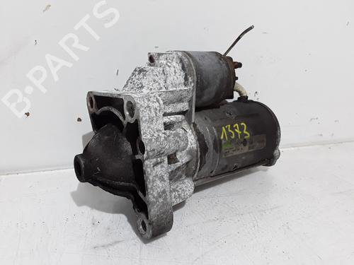 Starter RENAULT LAGUNA II Grandtour (KG0/1_) 1.6 | BP17296412M8 