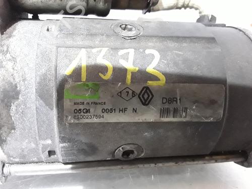 Starter RENAULT LAGUNA II Grandtour (KG0/1_) 1.6 | BP17296412M8 