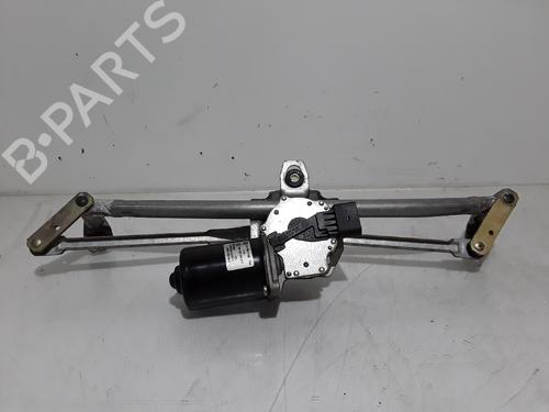 Front wiper motor SKODA OCTAVIA I Combi (1U5) 1.6 1J1955113B
