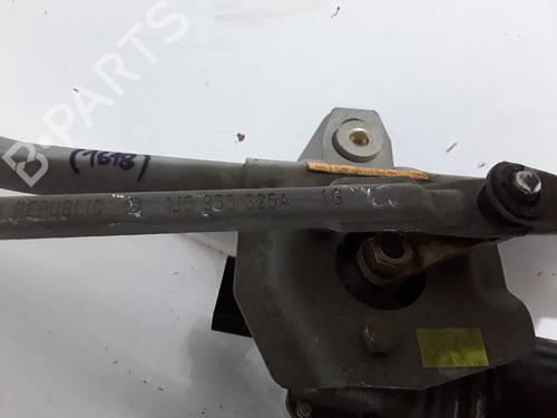 Front wiper motor SKODA OCTAVIA I Combi (1U5) 1.6 | BP17296409M29 