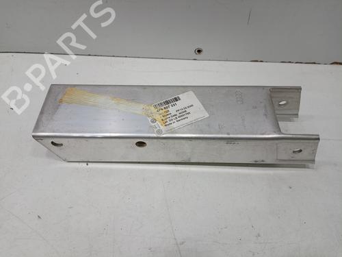 Traversa paraurti anteriore AUDI A6 Allroad C6 (4FH) [2006-2011]  17250068