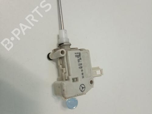 Used Fuel flap MERCEDES-BENZ E-CLASS (W211) [2002-2009]  17250119