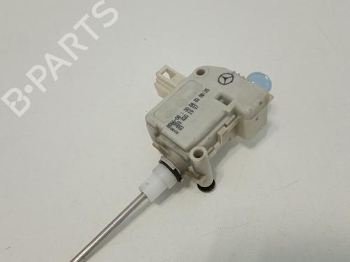 Fuel flap MERCEDES-BENZ E-CLASS (W211)  | BP17250119C131