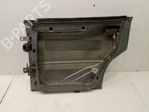 BP17250120C5 | Puerta trasera derecha AUDI 80 B4 Saloon (8C2)  BP17250120C5