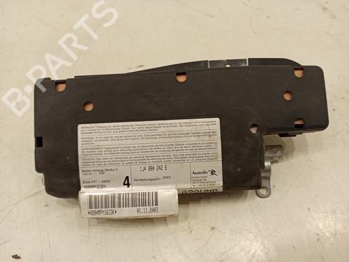 Airbag siège droit VW GOLF IV (1J1) [1997-2008]  17250139