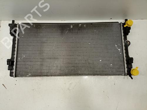 Radiateur à eau VW POLO V (6R1, 6C1) [2009-2022]  17250149