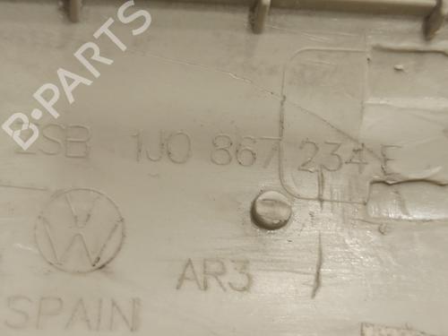 Other VW GOLF IV (1J1)  | BP17250150O1 