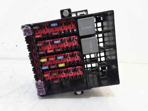Boîte à Fusibles FORD FIESTA VI (CB1, CCN) [2008-2025]  17296441