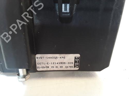 Boîte à Fusibles FORD FIESTA VI (CB1, CCN)  | BP17296441E1 