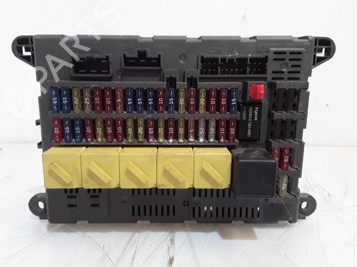 Used Fuse box LAND ROVER FREELANDER I (L314) [1998-2006]  17296447