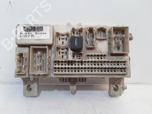 Zekeringkast FORD FOCUS II Turnier (DA_, FFS, DS) [2004-2012]  17296448