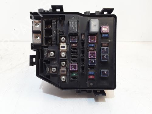 Used Fuse box HONDA CIVIC VIII Hatchback (FN, FK) [2005-2012]  17296425