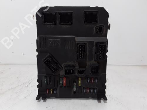 Used Fuse box CITROËN C3 I (FC_, FN_) [2002-2013]  17296453