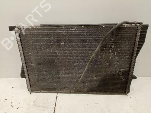 Water radiator BMW 5 (E39) 520 i (150 hp) 1436060.9