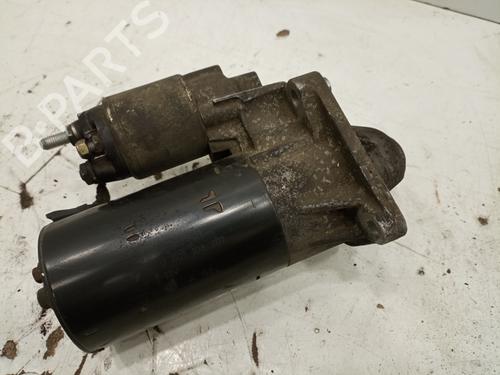 Starter FIAT GRANDE PUNTO (199_)  | BP17250299M8 