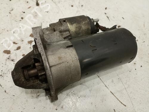 Starter FIAT GRANDE PUNTO (199_)  | BP17250299M8 
