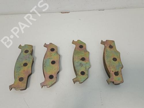 Used Other VW GOLF III (1H1) [1989-2000]  17250306