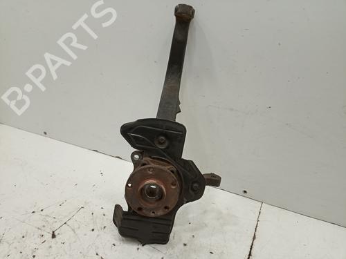 Left front steering knuckle ALFA ROMEO 147 (937_) [2000-2010]  17250353