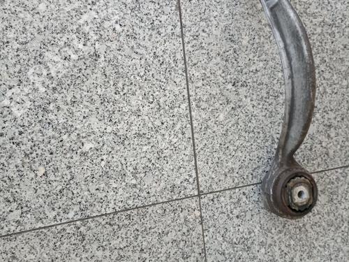 Left front suspension arm JAGUAR XF I (X250)  | BP17250356M12 