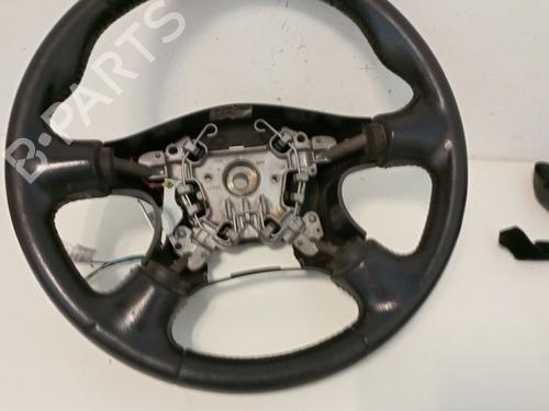 Steering wheel NISSAN PRIMERA (P12) [2002-2024]  17250363