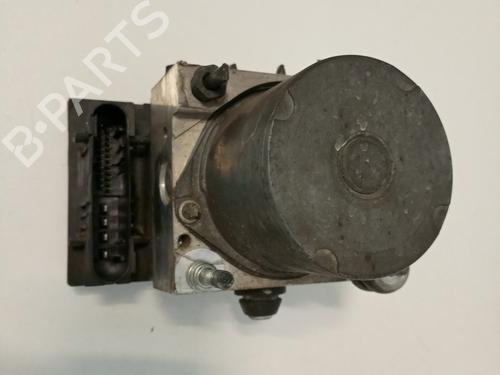 Used ABS pump NISSAN PRIMERA (P12) [2002-2026]  17250364